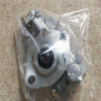 YANMAR SC50N Marine Air Compressor Parts SC-50N With DNV / BR Certification