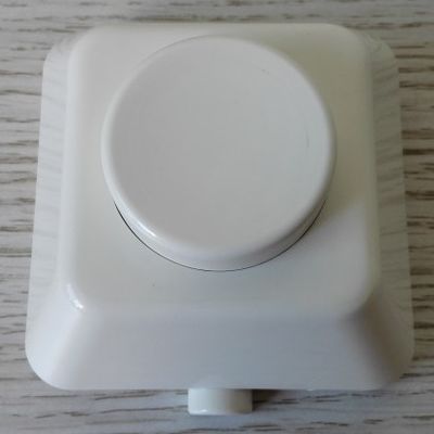DK Marine High Precision Boat Spare Parts Vacuum Toliet Parts EVAC 900 Plastic Material