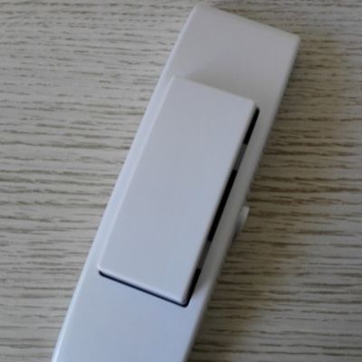 DK Marine High Precision Boat Spare Parts Vacuum Toliet Parts EVAC 900 Plastic Material