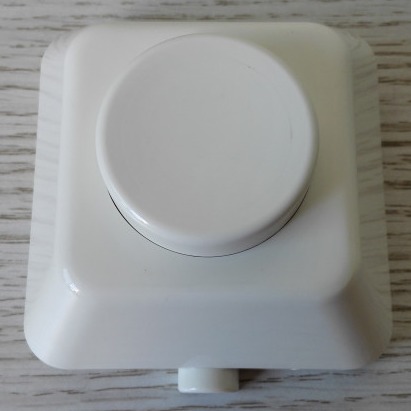 DK Marine High Precision Boat Spare Parts Vacuum Toliet Parts EVAC 900 Plastic Material