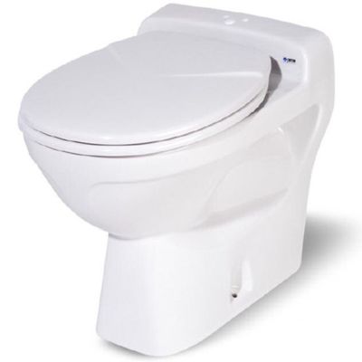 Os JATOS das peças da Silk Road Smooth Surface Ship Spare limpam Toliet completo e jatos das peças 60 FD-VPC