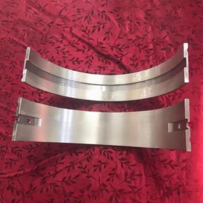 MUITO Rod Bearing In Marine Engine de carregamento do OEM e de conexão principal disponível