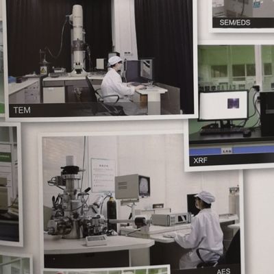 FALAB Marine Spare Parts Ihm Inventory feito-à-medida materiais perigosos