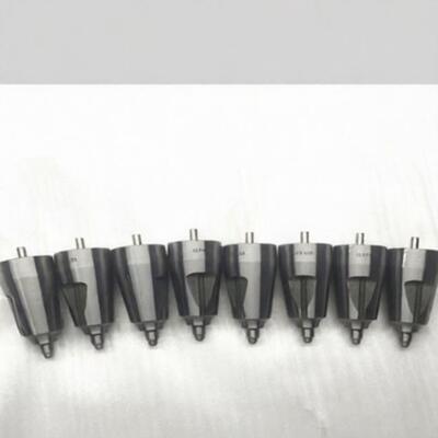 YANMAR DAIHATSU Marine Spare Parts With Nozzle/atuador/válvula de entrega