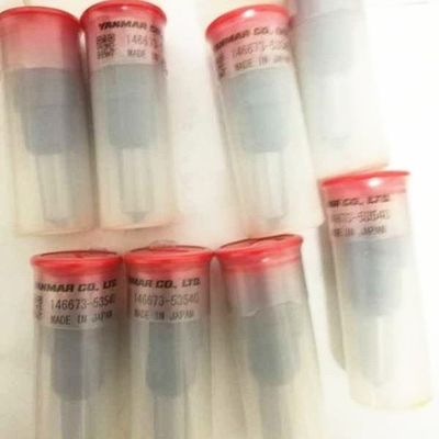 YANMAR 146673-53540 Assy profissional 6N18 de Marine Spare Parts/bocal (A) L-SV