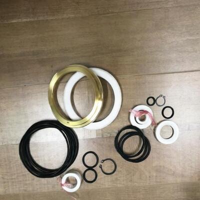 HOMEM ZO100 REVISÃO começando principal do jogo do serviço de Marine Spare Parts/válvula